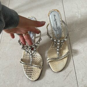 Beverly Feldman Heel